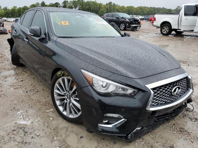 infiniti q50 luxe 2022 jn1ev7br2nm340944