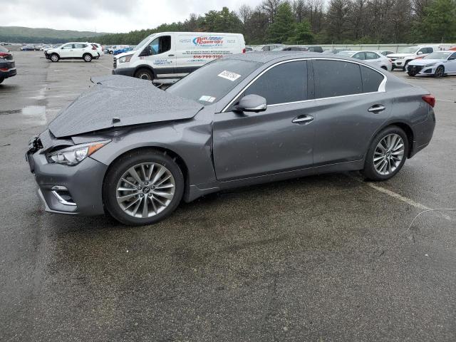 infiniti q50 luxe 2023 jn1ev7br2pm540712