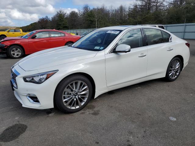 infiniti q50 luxe 2024 jn1ev7br3rm631281