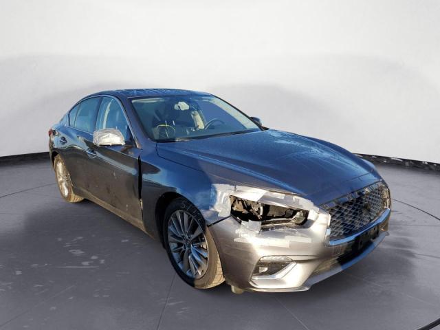 infiniti q50 luxe 2021 jn1ev7br6mm755084