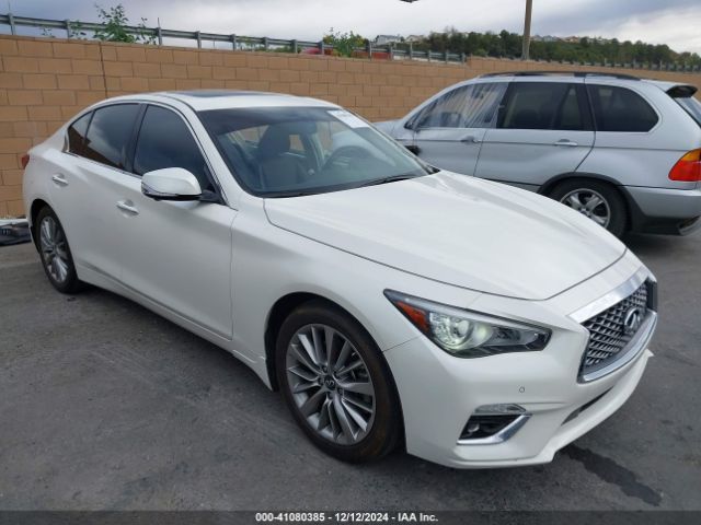 infiniti q50 2022 jn1ev7br6nm340994