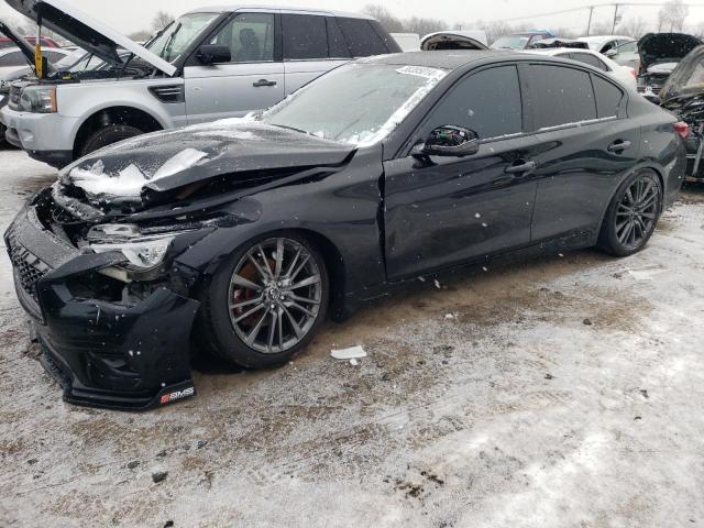 infiniti q50 2022 jn1ev7br6nm342356