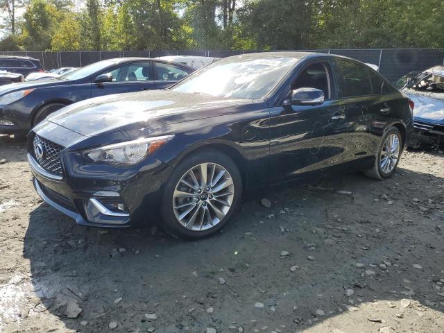 infiniti q50 luxe 2021 jn1ev7br7mm755059