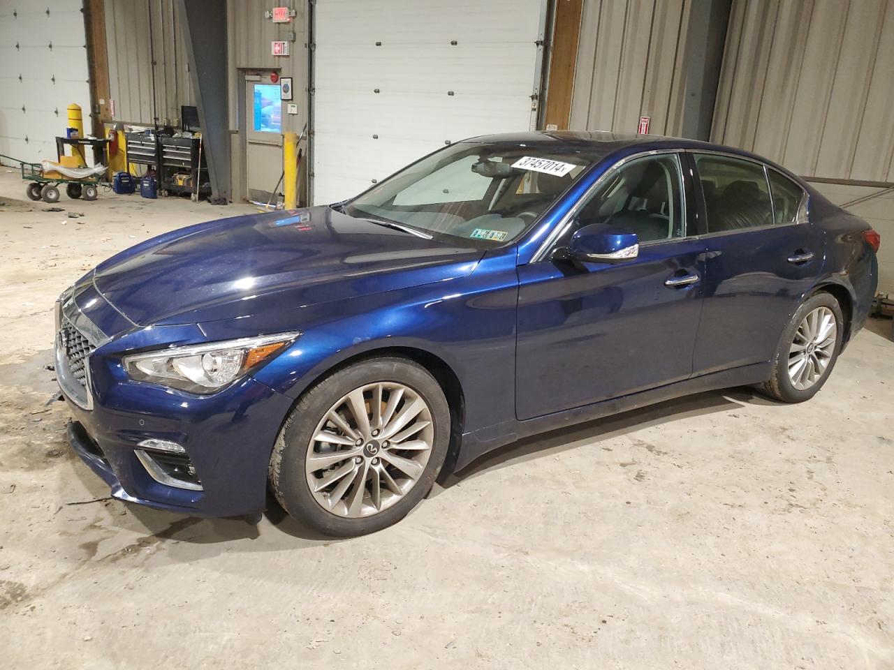 infiniti q50 luxe 2023 jn1ev7br7pm541225