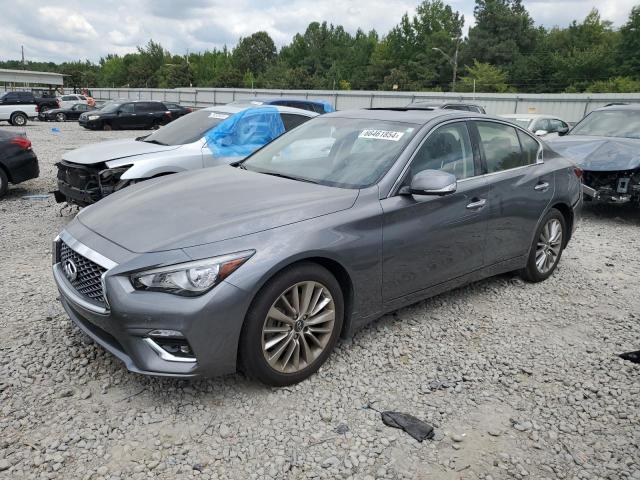 infiniti q50 luxe 2023 jn1ev7br8pm542044