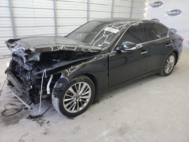 infiniti q50 luxe 2021 jn1ev7br9mm750350