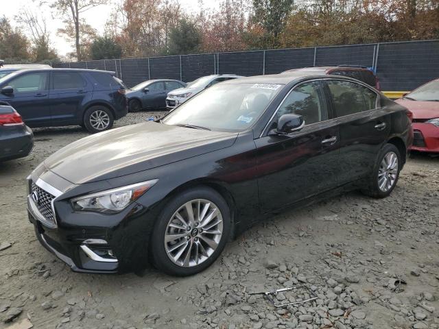 infiniti q50 luxe 2021 jn1ev7br9mm751949