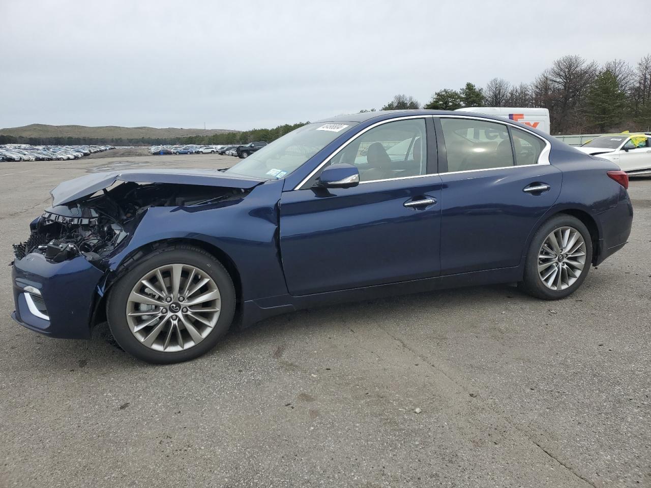 infiniti q50 2024 jn1ev7br9rm631107