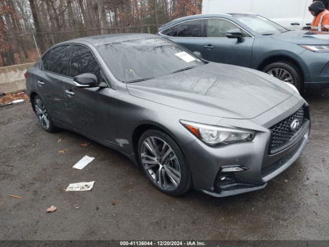 infiniti q50 2024 jn1ev7cr0rm630801