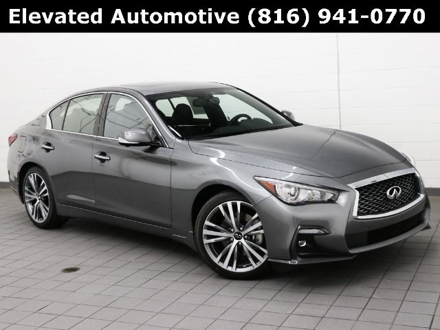 infiniti q50 2022 jn1ev7cr6nm341528