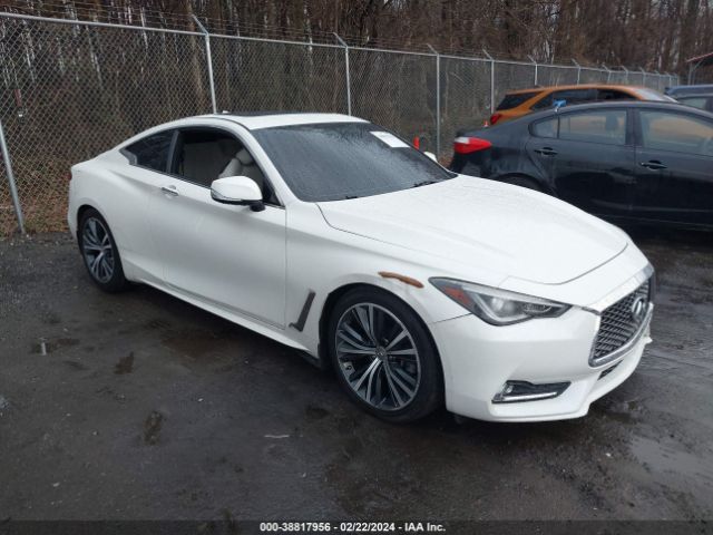 infiniti q60 2018 jn1ev7ek0jm340708