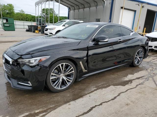 infiniti q60 2018 jn1ev7ek1jm340099