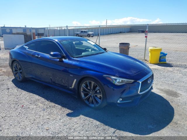 infiniti q60 2018 jn1ev7ek1jm340944