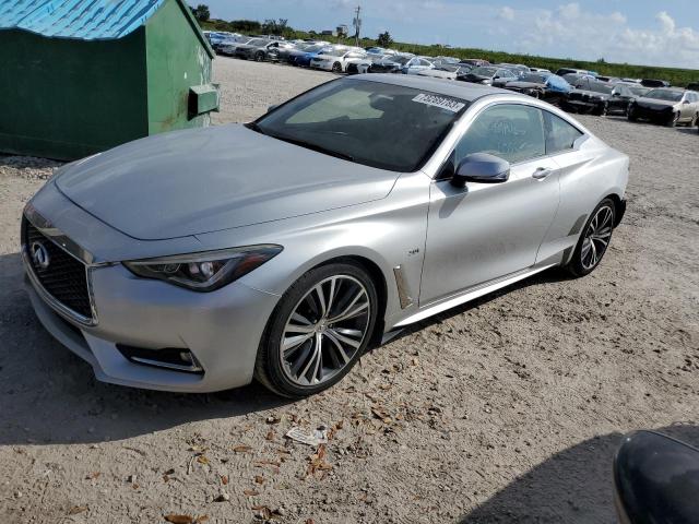 infiniti q60 2018 jn1ev7ek2jm340421