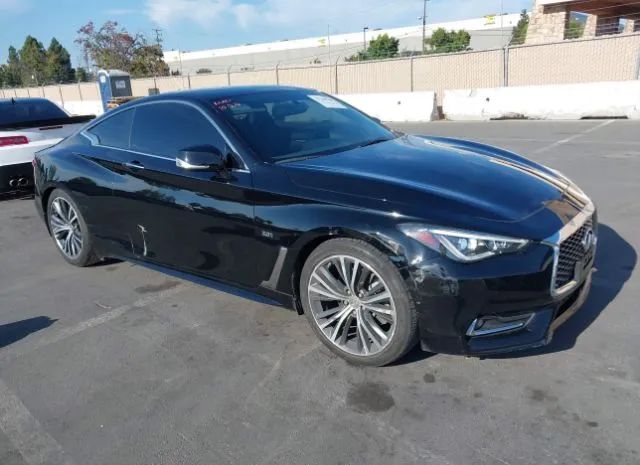 infiniti q60 2018 jn1ev7ek2jm340676