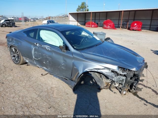 infiniti q60 2018 jn1ev7ek2jm342489