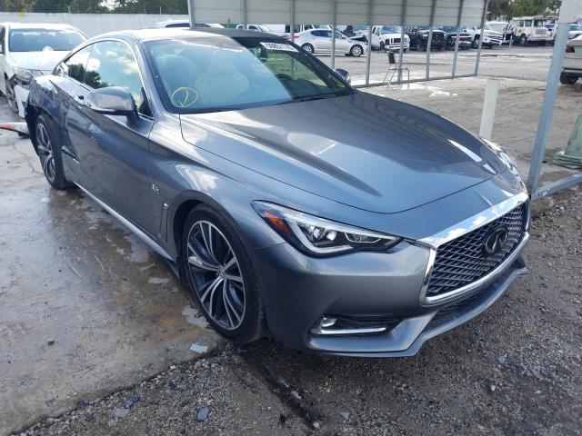 infiniti q60 pure 2019 jn1ev7ek4km230293