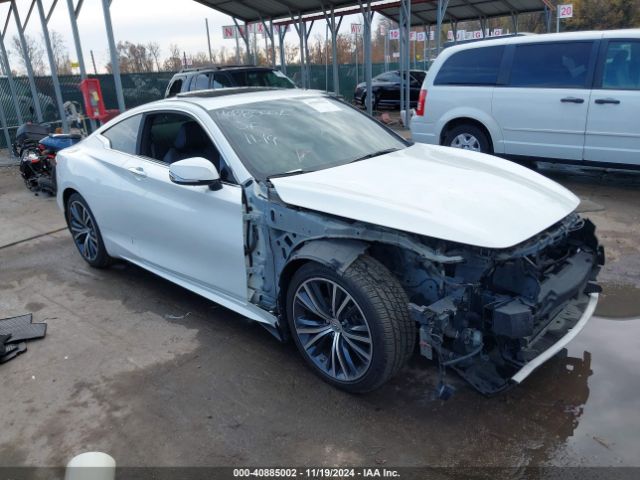 infiniti q60 2018 jn1ev7ek5jm341434