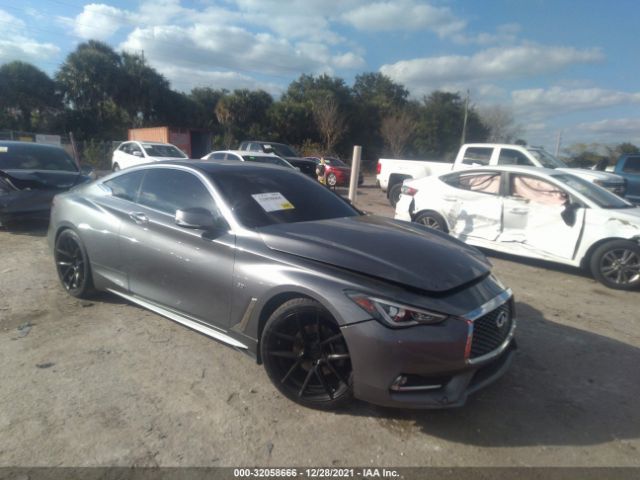 infiniti q60 2018 jn1ev7ek5jm341479