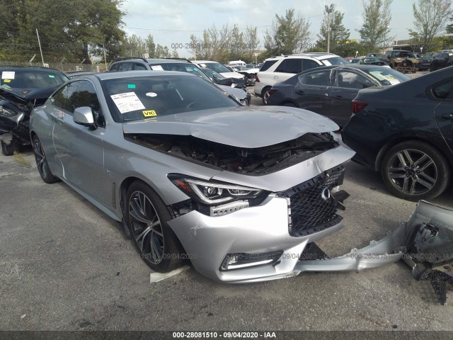 infiniti q60 2018 jn1ev7ek6jm340759