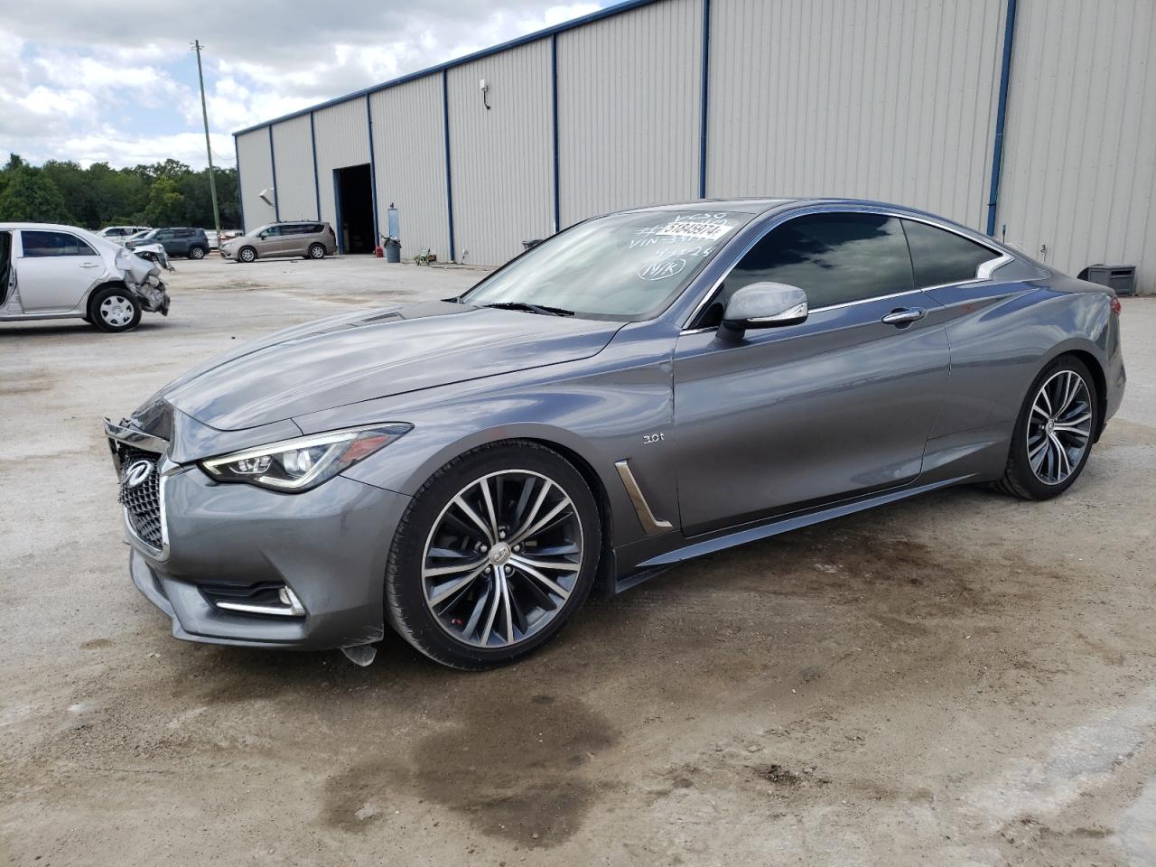 infiniti q60 2018 jn1ev7ek6jm341491