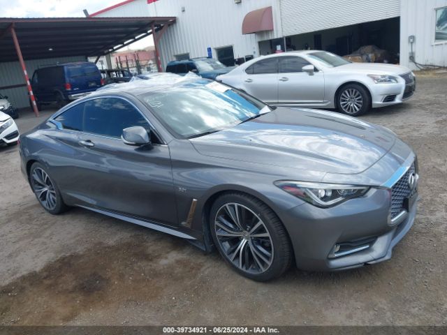 infiniti q60 2018 jn1ev7ek6jm343001