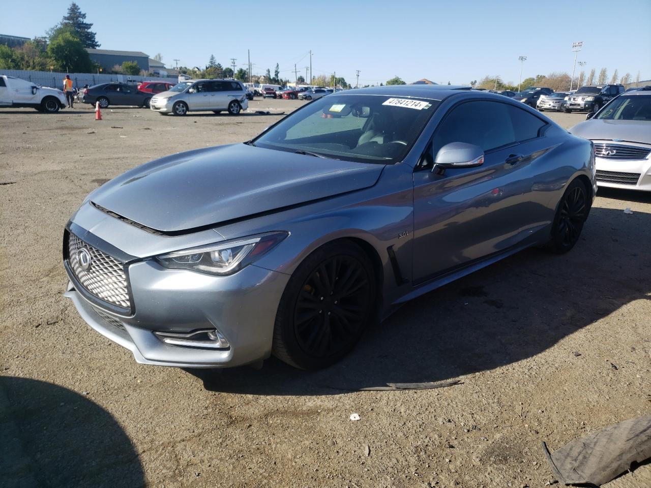 infiniti q60 2017 jn1ev7ek7hm361727