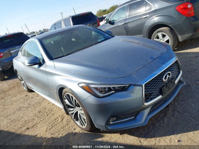 infiniti q60 2018 jn1ev7ek7jm341953