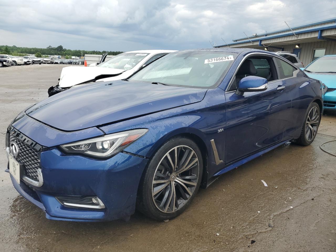 infiniti q60 2017 jn1ev7ek8hm360750