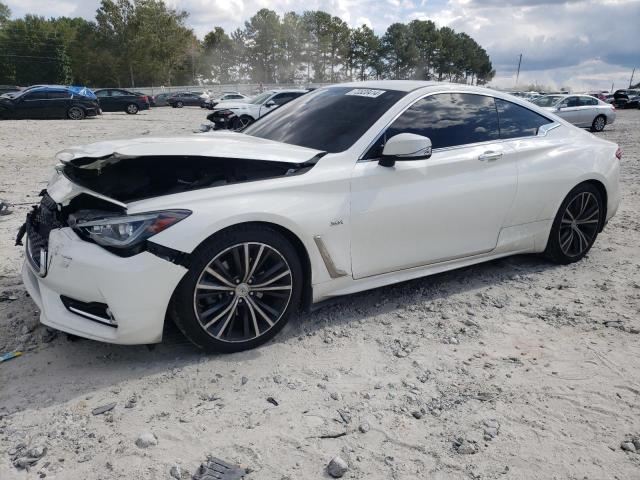 infiniti q60 pure 2019 jn1ev7ek8km231608