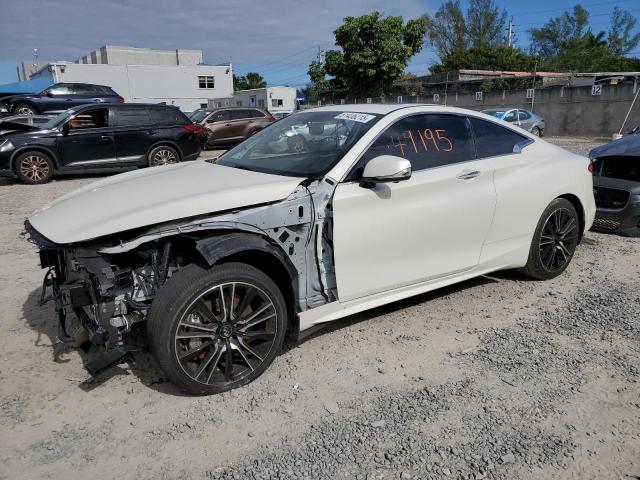 infiniti q60 2018 jn1ev7ek9jm341839