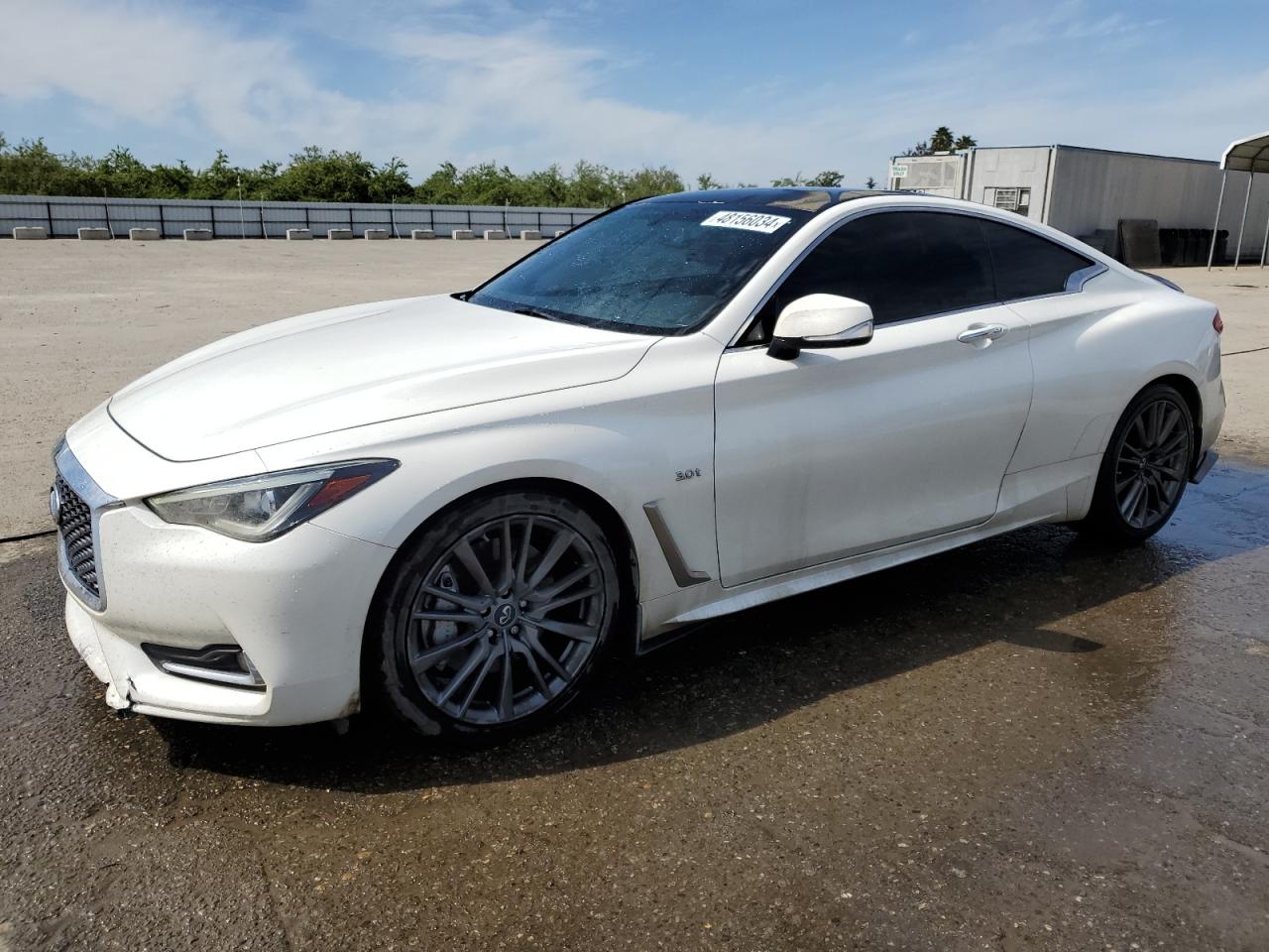 infiniti q60 premiu 2017 jn1ev7ekxhm364380