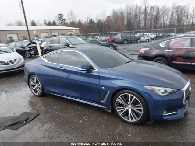 infiniti q60 2018 jn1ev7ekxjm340084