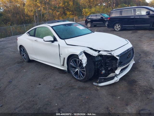 infiniti q60 2019 jn1ev7ekxkm231609