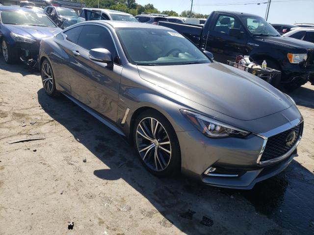 infiniti q60 pure 2019 jn1ev7ekxkm231884