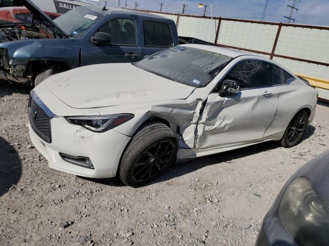 infiniti q60 pure 2020 jn1ev7ekxlm340847