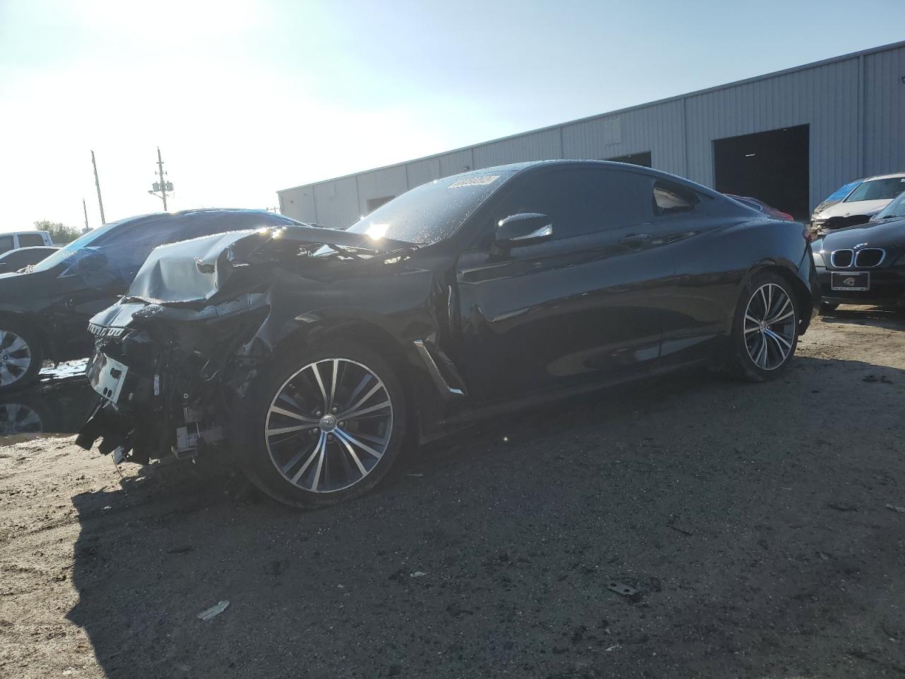 infiniti q60 2017 jn1ev7el0hm550163