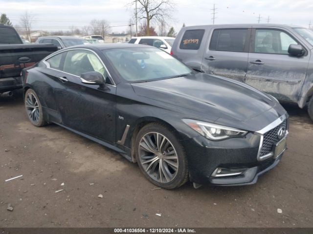 infiniti q60 2018 jn1ev7el0jm390985