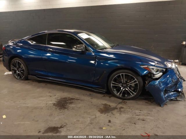 infiniti q60 2018 jn1ev7el0jm391005