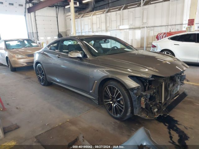 infiniti q60 2018 jn1ev7el0jm391182