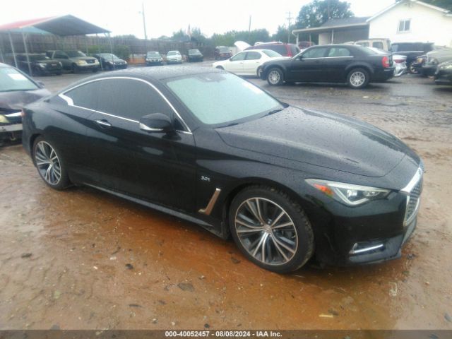 infiniti q60 2018 jn1ev7el1jm392793