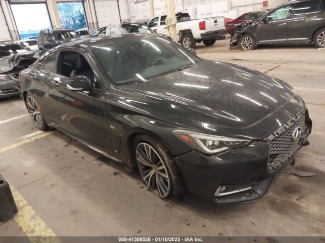 infiniti q60 2018 jn1ev7el1jm393037