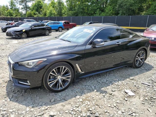 infiniti q60 2018 jn1ev7el2jm391507