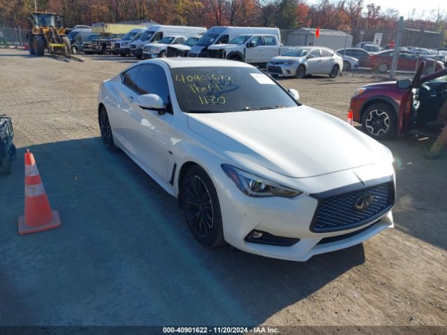 infiniti q60 2019 jn1ev7el2km290839