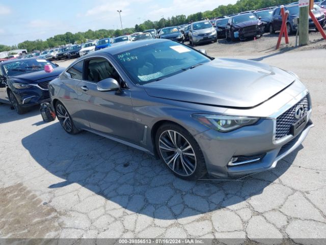 infiniti q60 2018 jn1ev7el3jm391841