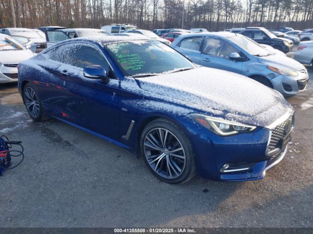 infiniti q60 2019 jn1ev7el3km290865