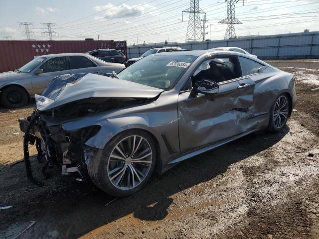 infiniti q60 2019 jn1ev7el4km290356