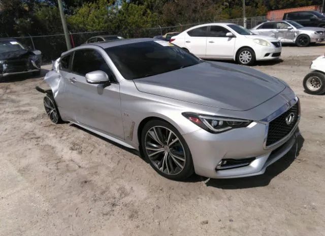 infiniti q60 2018 jn1ev7el5jm392828