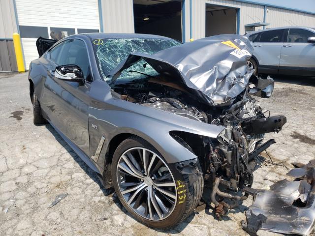 infiniti q60 2018 jn1ev7el5jm393073