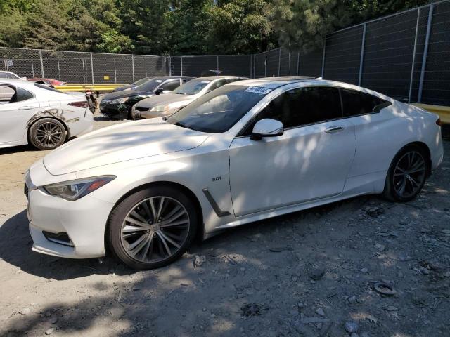 infiniti q60 2019 jn1ev7el5km290026